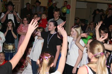 Bild 124 - Olaf Kindertag